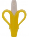 Baby Banana Bendable Training Toothbrush, Infant