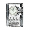 Waterford Crystal Lismore Small Clock