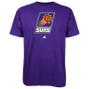 NBA Phoenix Suns Primary Logo T-Shirt