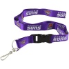 NBA Phoenix Suns Lanyard