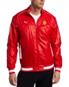 PUMA Men's Sf Lightweight Jacket