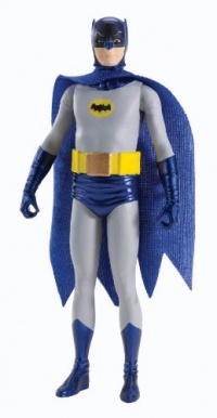 Batman Classic TV Series Batman Collector Action Figure