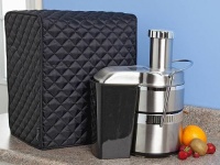 CoverMates Juicer Cover : 17W x 11D x 15H Quilted Polyester