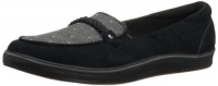 Grasshoppers Women's Highview Slip-On Loafer