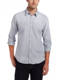 Scotch & Soda Men's Button Down Shirt