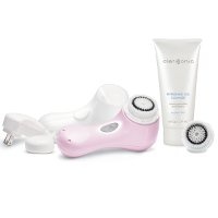 Clarisonic Mia 2 Sonic Skin Cleansing System Kit, Pink