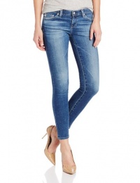 AG Adriano Goldschmied Women's Legging Ankle Jeans