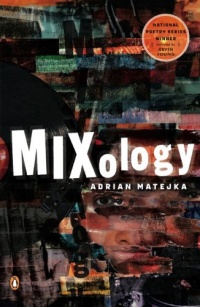 Mixology (National Poetry Series)