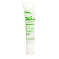 Bliss No 'Zit' Sherlock Spot Treatment - 15ml/0.5oz