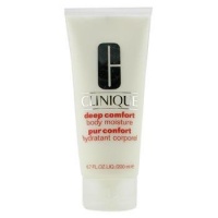 CLINIQUE by Clinique: CLINIQUE DEEP COMFORT BODY MOISTURE--/6.7OZ