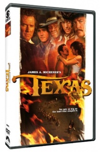 James A. Michener's Texas