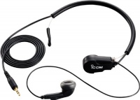 ICOM HS97 Non-Waterproof Throat Microphone for ICMM7201