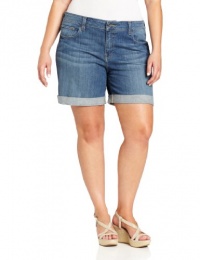 Lucky Brand Women's Plus-Size Ginger Short