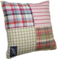 Tommy Hilfiger Hampton Harbor Decorative Pillow, 18-inch