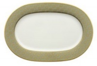 Villeroy & Boch Aureus 13-1/4-Inch Oval Platter