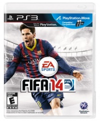 FIFA 14 - Playstation 3