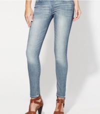 G by GUESS Women's Jaslyn Denim Leggings