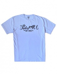 Polo Ralph Lauren Classic-Fit RL T-Shirt