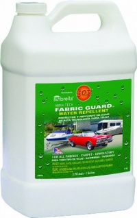 303 Products 30674 High Tech Fabric Guard with Water Repellant - 1 Gallon