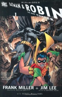 All-Star Batman & Robin, The Boy Wonder, Vol. 1