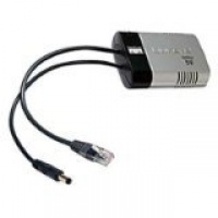 Cisco-Linksys POES5 5-volt Power Over Ethernet Splitter