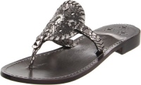 Jack Rogers Women's Georgica Thong Sandal