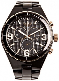 Adidas Nylon Cambridge Chronograph Unisex watch #ADH2599