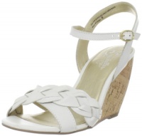 Seychelles Women's Kill Em With Kindness Wedge Sandal