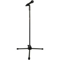 Nady Center Stage Microphone with On/Off Switch and Stand