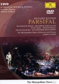 Wagner: Parsifal / Metropolitan Opera