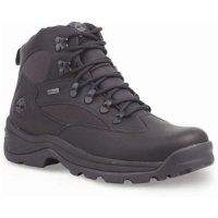 Timberland Chocorua Mid w/Gore-Tex Membrane Boot - Men's Black 9.5