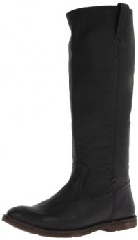 FRYE Women's Celia X Stitch Knee-High Boot