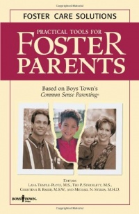 Practical Tools for Foster Parents