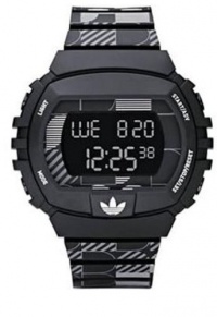 Adidas Originals NYC Chronograph Unisex Watch ADH6104