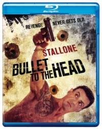 Bullet to the Head (Blu-ray + Digital Copy)