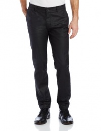 Calvin Klein Sportswear Men's Coated Twill Pant