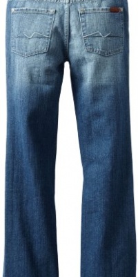 7 For All Mankind Boys 8-20 Standard, Heritage Light, 8