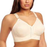 Playtex Women's 18 Hour Soft Cup Wirefree Bra