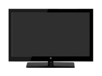 Westinghouse CW46T9FW 46-Inch 1080p 120Hz LCD HDTV (Black)