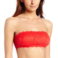 Cosabella Women's Never Say Never Flirtie Bra