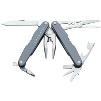 Leatherman 70208003K Juice S2 Pocket Multi-Tool , Storm Gray