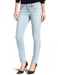 Isaac Mizrahi Women's Samantha Skinny Jean, Park Avenue, 4