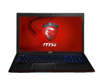 MSI Computer Corp. MSI GE60 2OE-003US;9S7-16GC11-003 15.6-Inch Laptop