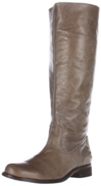 STEVEN By Steve Madden Women's Rannt Tall Shafted Boot,Stone,8.5 M US