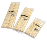 Bamboo Skewers Pack (100Pcs/Bag) - 12