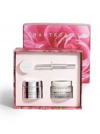 Chantecaille Totally Smooth Gift Set