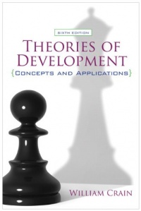 Theories of Development: Concepts and Applications (6th Edition)