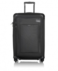 Tumi Luggage T-tech Network Lightweight Medium Trip, Black, One Size