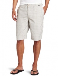 Hurley Men's Barcelona Trouser Walk Short