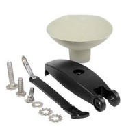 Humminbird 7400112 MHX PT Portable Mounting Hardware Kit